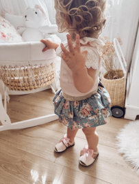 PETITE FRAN EXCLUSIEF  | Bloomer Fran