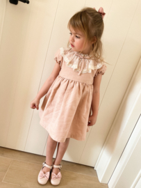 BE CHIC | Dress Camilla Pink