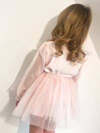 LRDM | Blouse Zara Pink