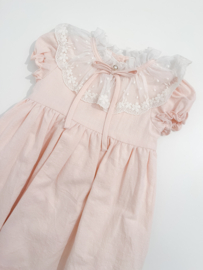 BE CHIC | Dress Camilla Nude