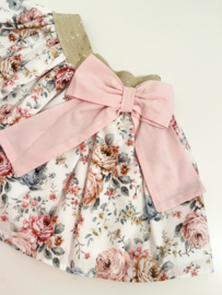 PETITE FRAN EXCLUSIEF | Skirt Fleur