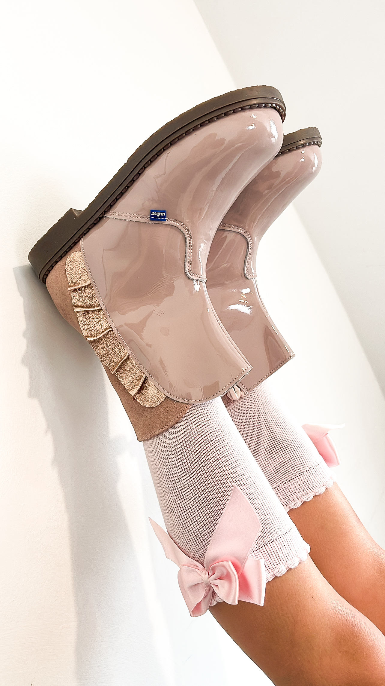 STABIFOOT | Boot Louise
