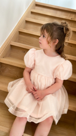 PURO MIMO EXCLUSIEF | Dress Hannah