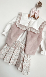 PURO MIMO | Blouse Mia