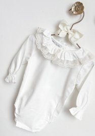 PURO MIMO | Bodysuit  Mona