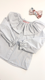 PETITE FRAN EXCLUSIEF | Blouse Clara