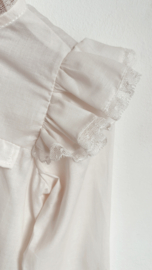 PETITE FRAN EXCLUSIEF | Blouse  Chantal