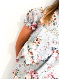 PETITE FRAN EXCLUSIEF | Dress Anne-Fleur