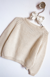 LRDM | Sweater  Noa