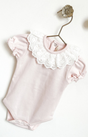 BABY LAI | Body Tess Nude Pink