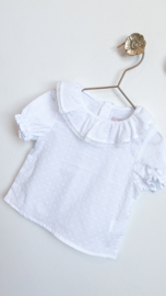 PETITE FRAN EXCLUSIEF | T-shirt Sophia