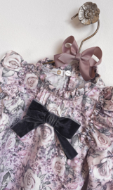 PURO MIMO | Blouse Florine