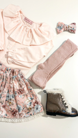 PETITE FRAN EXCLUSIEF | Blouse Marie-Lou