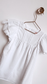 PETITE FRAN EXCLUSIEF | Dress Lani