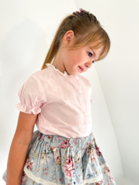 PETITE FRAN EXCLUSIEF | Blouse Eleonore