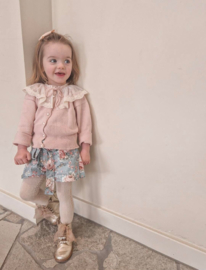PETITE FRAN EXCLUSIEF | Short Fran