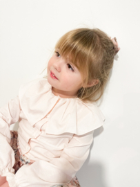 PETITE FRAN EXCLUSIEF | Blouse Marie-Lou