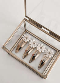 Haarclip | Stars Bloem