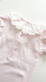 BABY LAI | Body Tess  Baby Pink