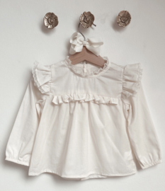 PETITE FRAN EXCLUSIEF | Blouse  Chantal