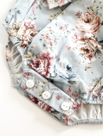 PETITE FRAN EXCLUSIEF | Romper Anne-Fleur