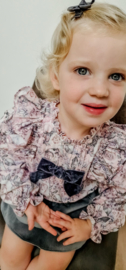 PURO MIMO | Blouse Florine