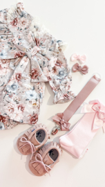 PETITE FRAN EXCLUSIEF | Baby dress Clara