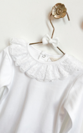 BABY LAI | Shirt Raya