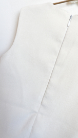 PURO MIMO | Pinafore Dress Grace