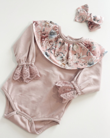 PETITE FRAN EXCLUSIEF | Bloomerset Marie-Lou