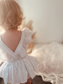 PETITE FRAN EXCLUSIEF | Romper Mira