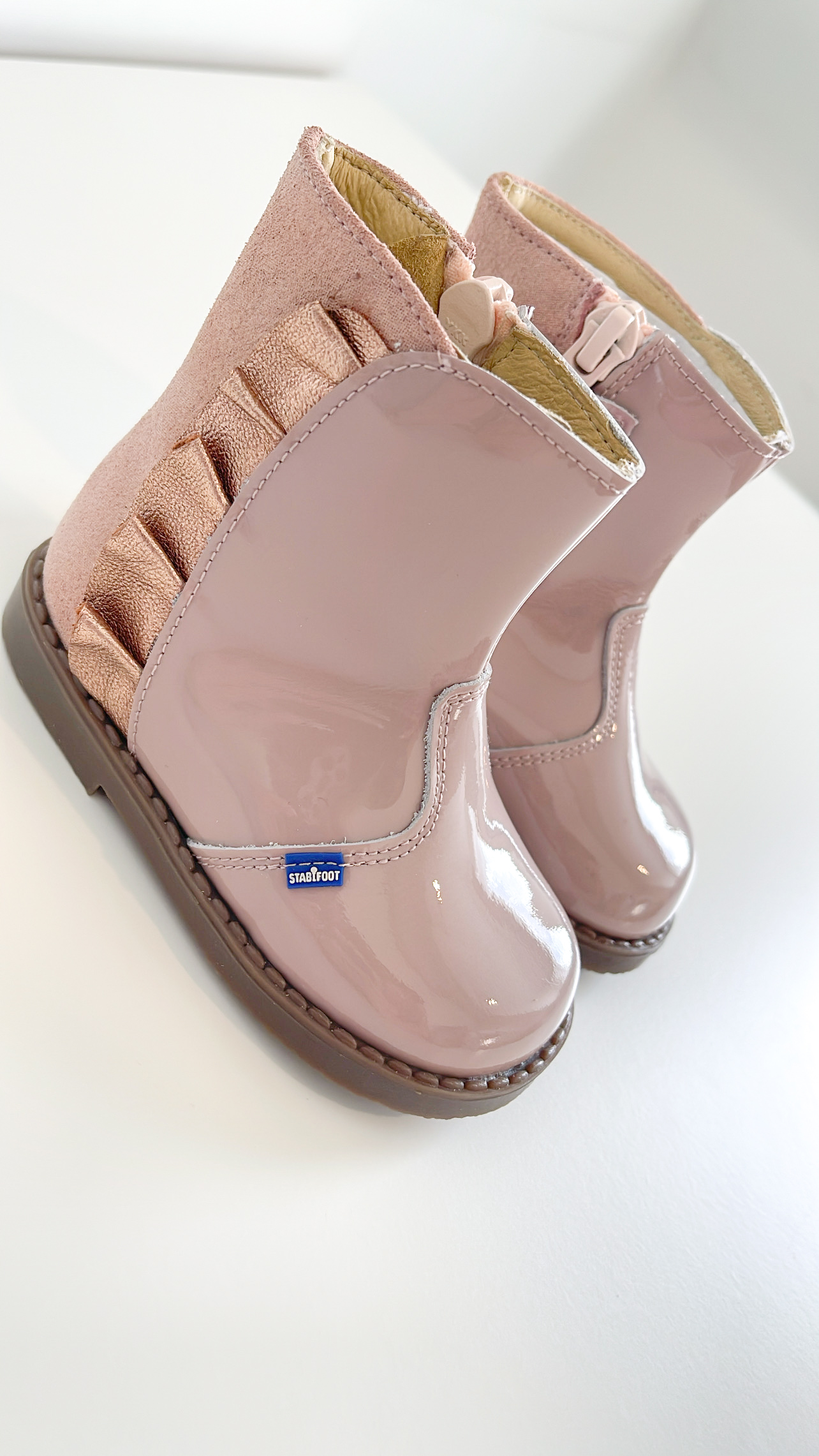 STABIFOOT | Boot Louise
