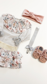 PETITE FRAN EXCLUSIEF | Bloomerset Clara