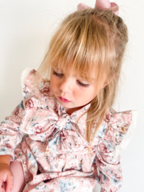 PETITE FRAN EXCLUSIEF | Dress Marie-Lou