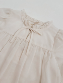 LRDM | Blouse Maci Ivoor