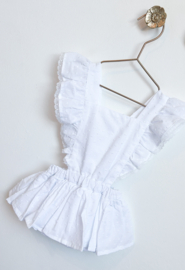 PETITE FRAN EXCLUSIEF | Romper Mira