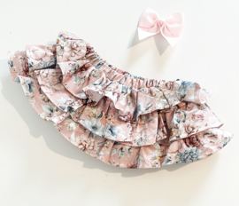 PETITE FRAN EXCLUSIEF | Bloomerset Marie-Lou