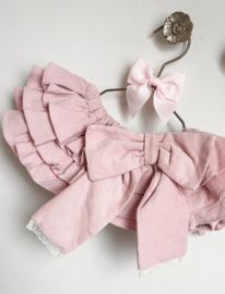 PETITE FRAN EXCLUSIEF  | Bloomer Jolien