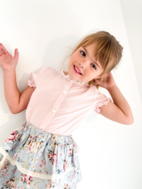 PETITE FRAN EXCLUSIEF | Blouse Eleonore