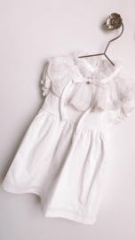 BE CHIC | Dress Camilla Ivory