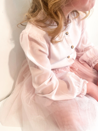 LRDM | Blouse Zara Pink