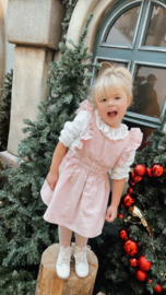 PETITE FRAN EXCLUSIEF  | Pinafore  Chantal