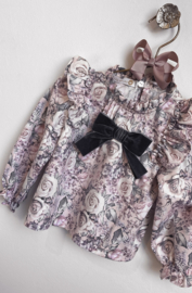 PURO MIMO | Blouse Florine