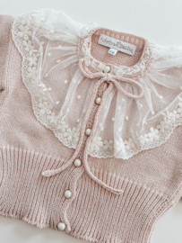 BE CHIC  | Cardigan Amara