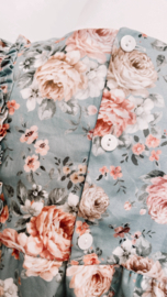 PETITE FRAN EXCLUSIEF | Dress Fran