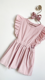 PETITE FRAN EXCLUSIEF  | Pinafore  Chantal
