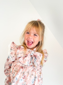 PETITE FRAN EXCLUSIEF | Dress Marie-Lou