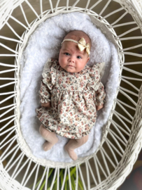 PETITE FRAN EXCLUSIEF |  Baby dress  Chantal