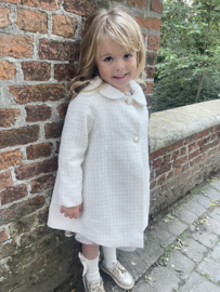BE CHIC | Mantel Manon