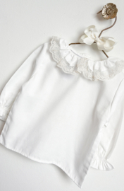 PURO MIMO | Blouse Mona